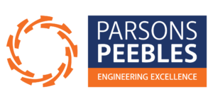 TDC Parsons Peebles Logo
